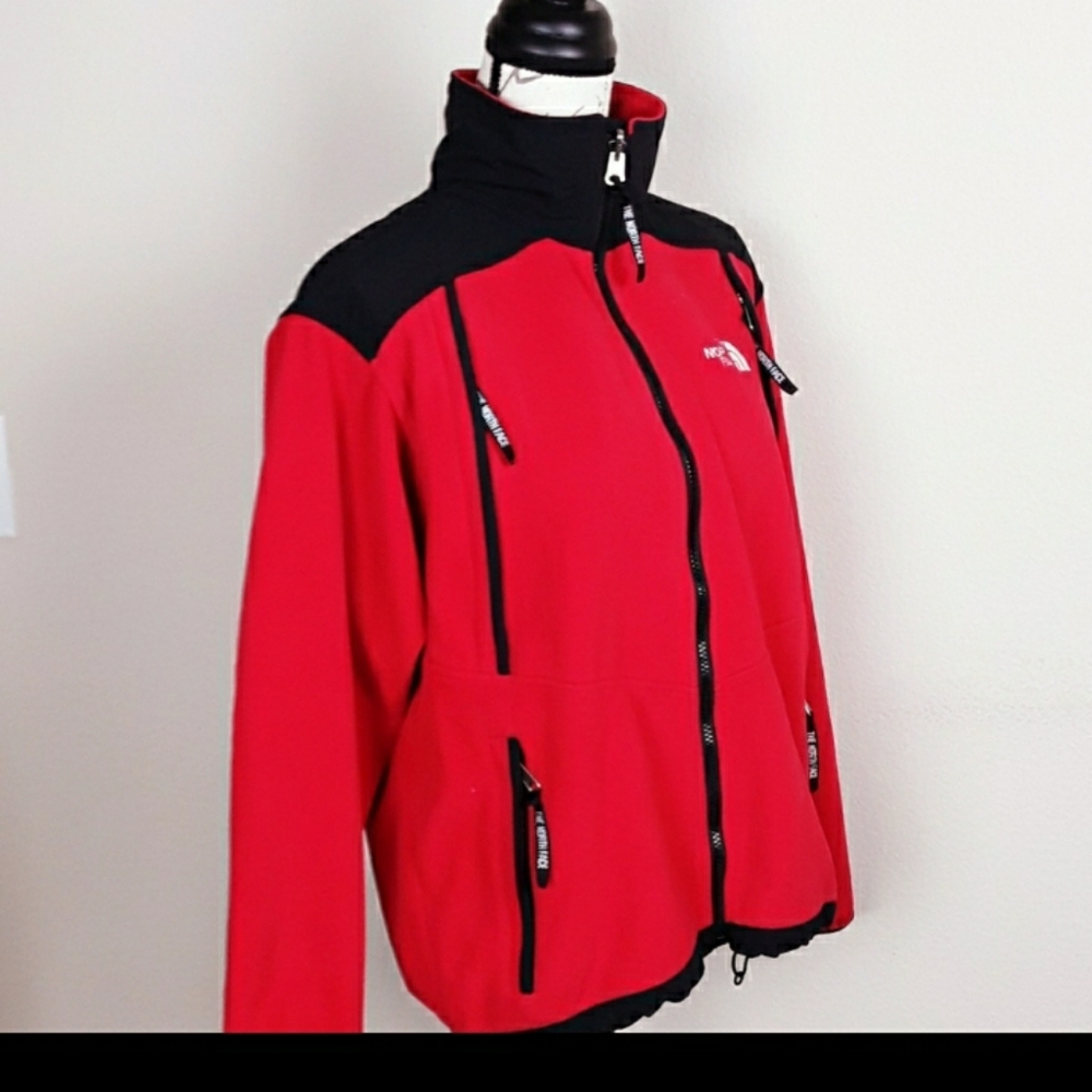 The North Face ladies gore stopper jacket